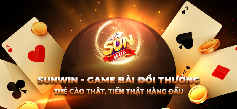 Sunwin là cổng game đổi thưởng trực tuyến hoạt động từ 2019